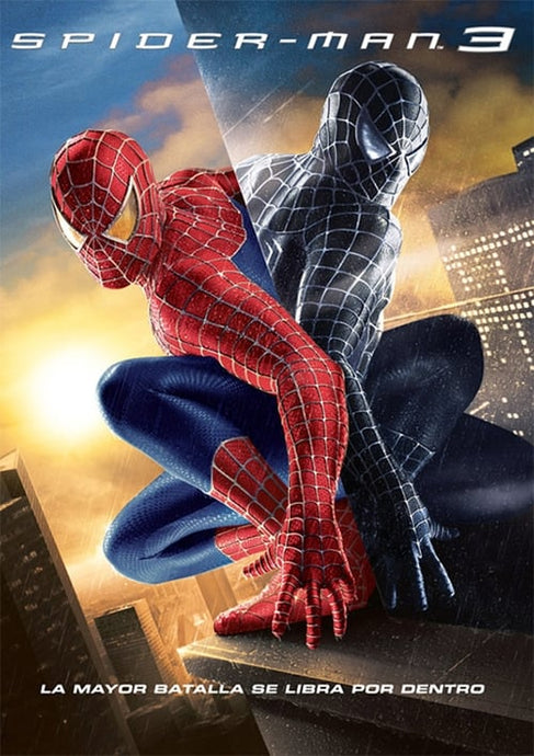 Spider Man 3