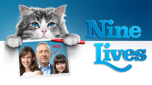 Nine lives