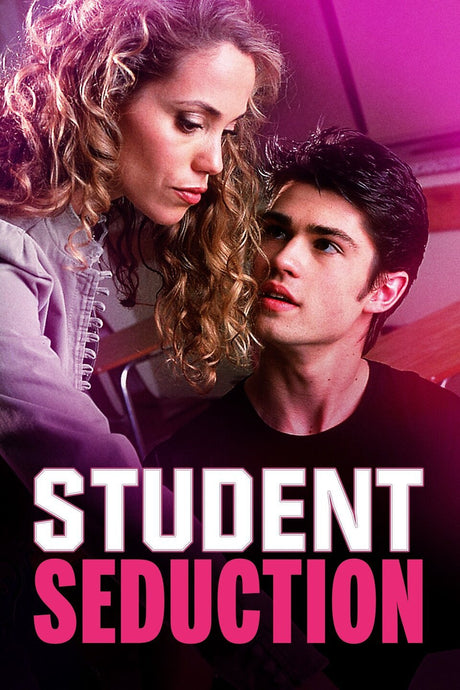 Student Seduction