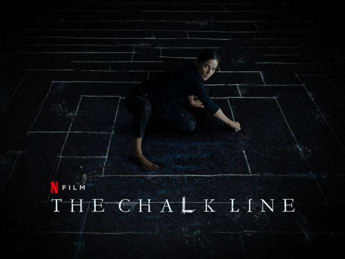 The chalk line