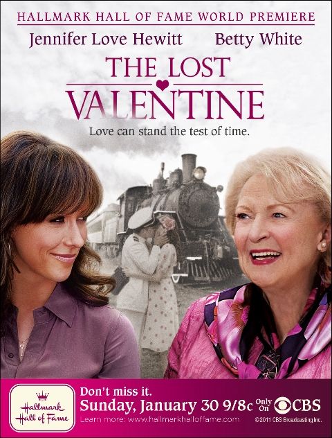 The lost Valentine