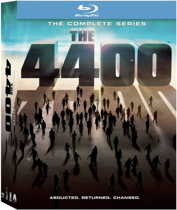 The 4400