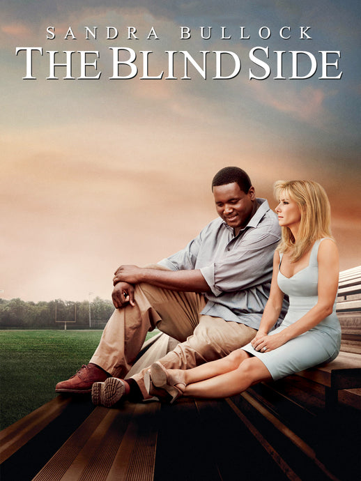 The blind side