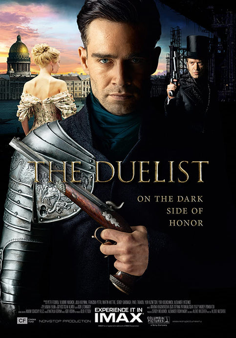 The duelist