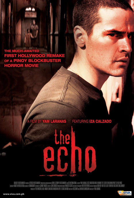 The echo