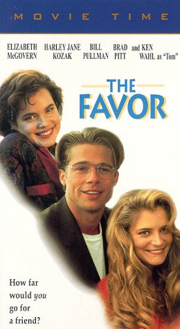 The favor