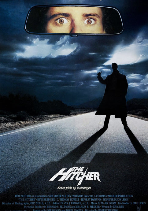 The hitcher