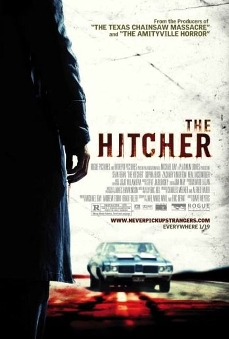 The hitcher