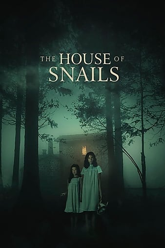 The house of snails