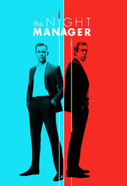 The night manager