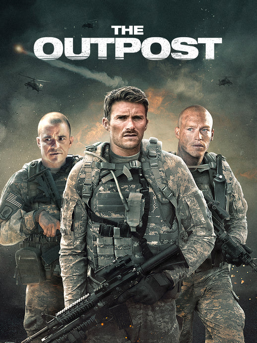 The Outpost  2020