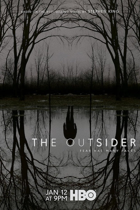 The outsider