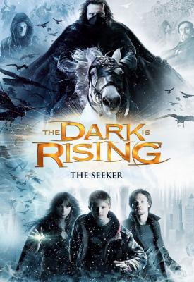 The seeker : The dark is rising