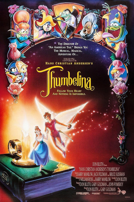 Thumbelina