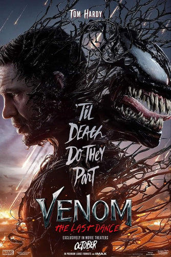 Venom : The last dance