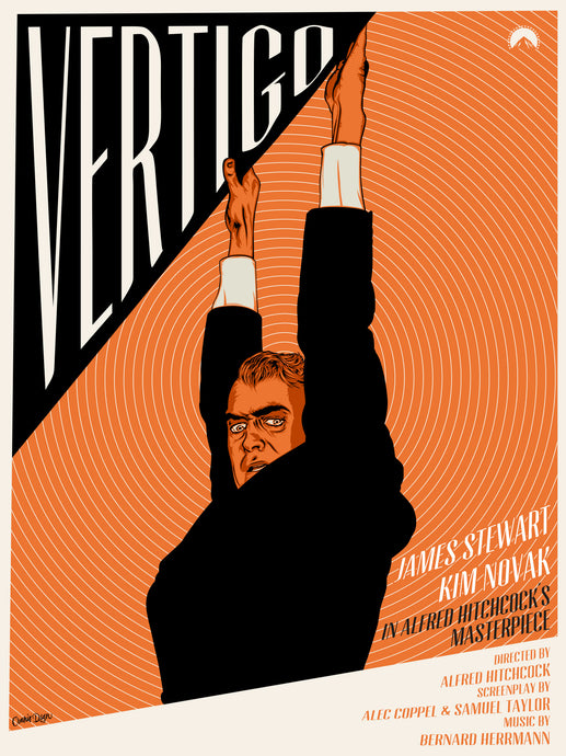 Vertigo