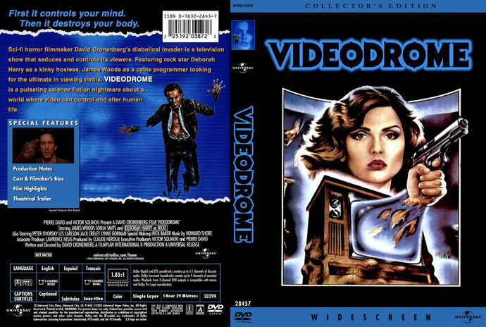 Videodrome