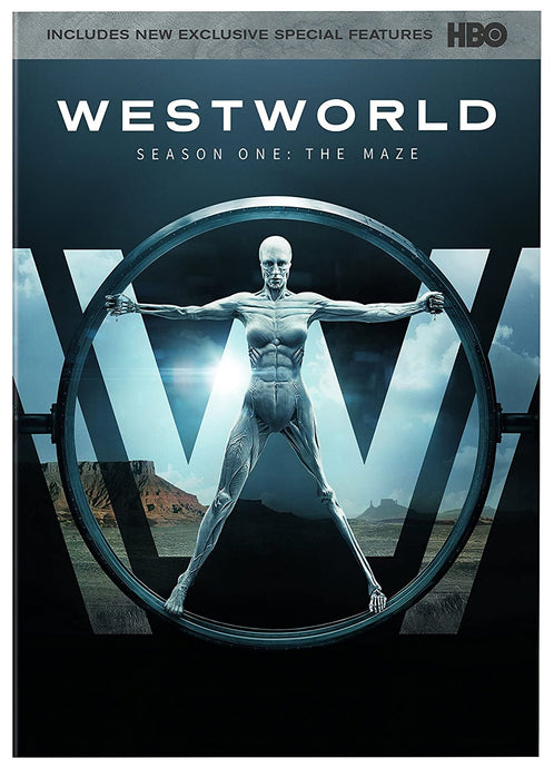 WestWorld