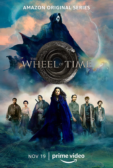 The wheel of time