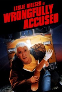 Wrongfully Accused