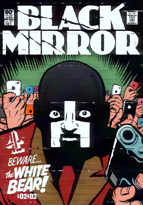 Black mirror